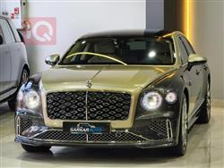 بينتلي فلاينج سبير